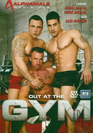 Póster de Out at the Gym