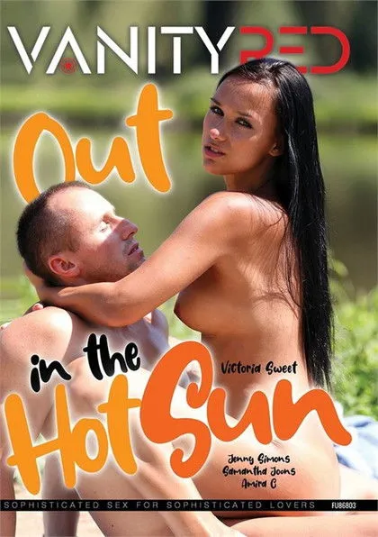 Póster de la película Out In The Hot Sun