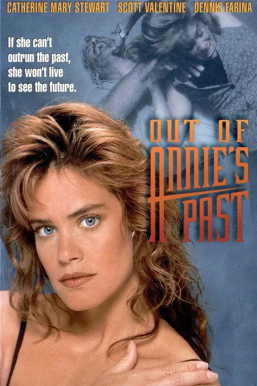 Póster de Out of Annie's Past