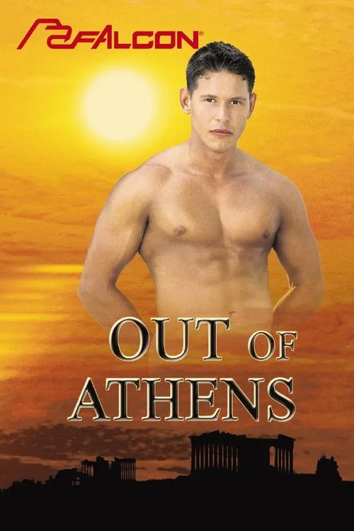 Póster de Out of Athens 2