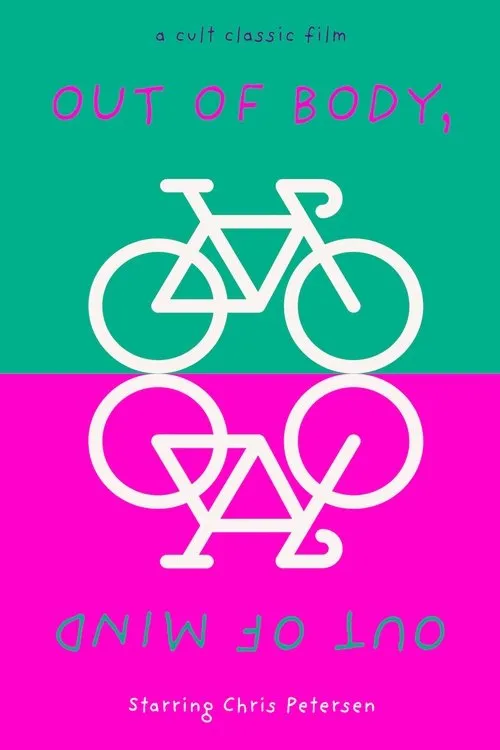 Portada de Out of Body, Out of Mind