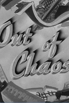 Portada de Out of Chaos