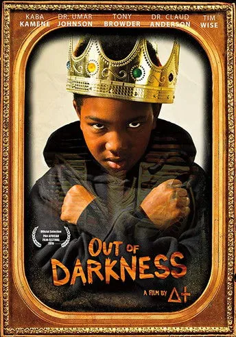 Póster de la película Out of Darkness