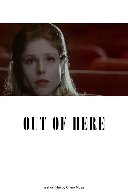 Lola Peploe interpreta a en Out of Here