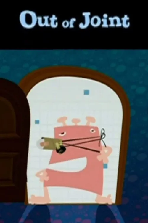 Paul Mohan interpreta a  en Out of Joint