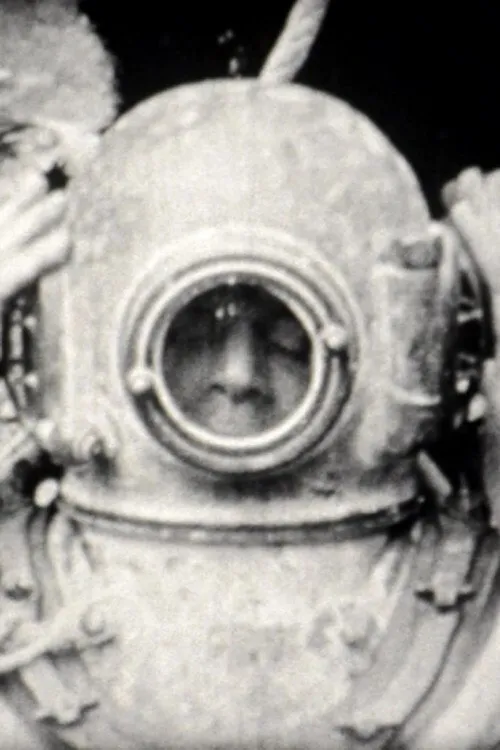 Charles Sutton interpreta a The Reprobate en Out of the Deep