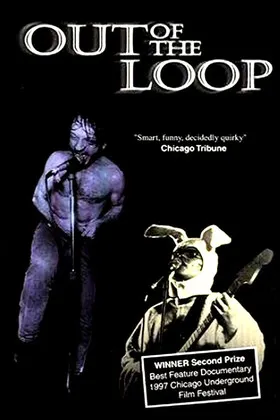 Póster de Out of the Loop