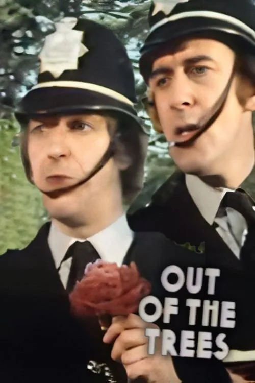 Jennifer Guy interpreta a en Out of the Trees