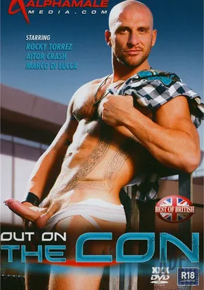 Póster de Out on the Con
