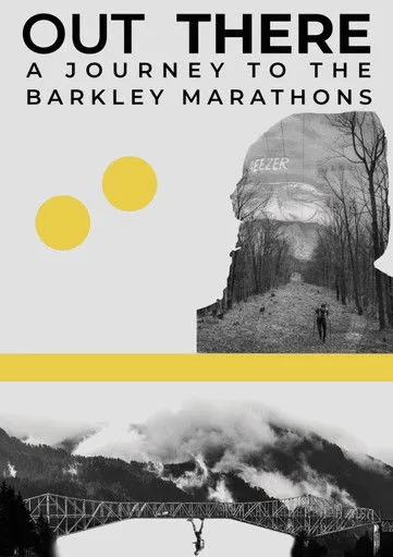 Gary Cantrell interpreta a Lazarus Lake en Out There - A Journey to the Barkley Marathons