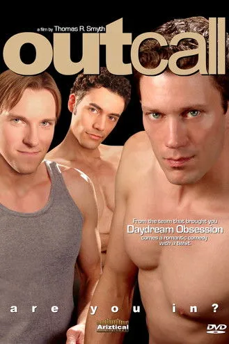 Póster de Outcall