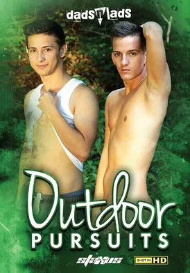 Póster de Outdoor Pursuits