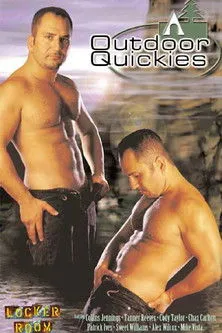 Póster de Outdoor Quickies