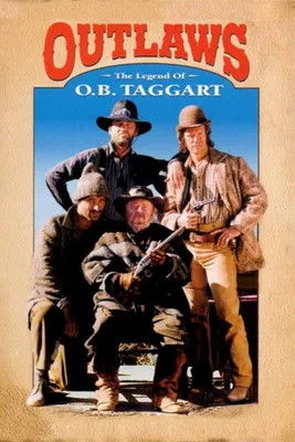 Póster de Outlaws: The Legend of O.B. Taggart