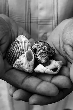 Bnegão interpreta a en Outras histórias do mar (BNegão canta Caymmi)