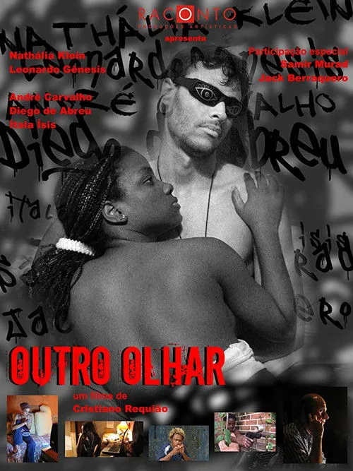 Póster de Outro Olhar