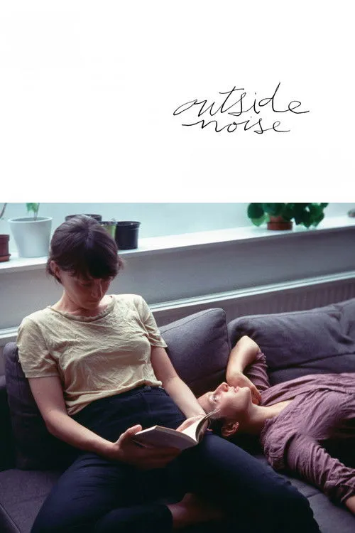 Póster de Outside Noise