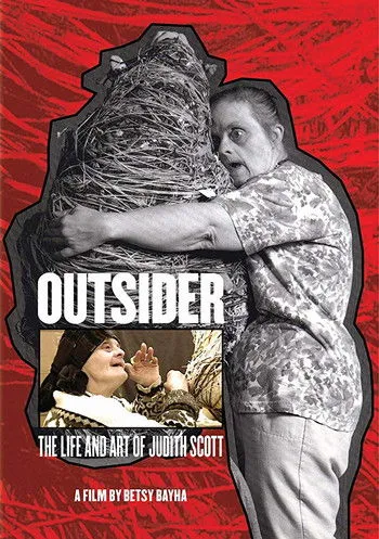 Judith Scott interpreta a Herself en Outsider: The Life and Art of Judith Scott