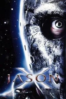 Todd Farmer interpreta a Self en Outta Space: The Making of Jason X