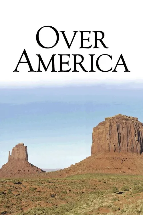 Tom Skerritt interpreta a  en Over America