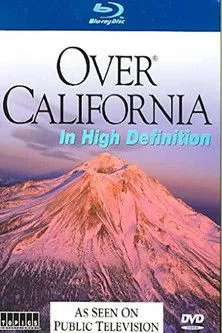 Póster de la película Over California in High Definition