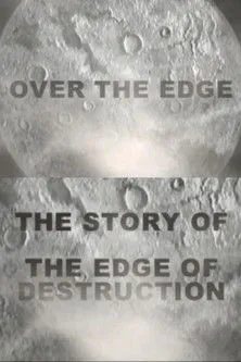 Jeremy Bentham interpreta a Self en Over the Edge: The Story of "The Edge of Destruction"
