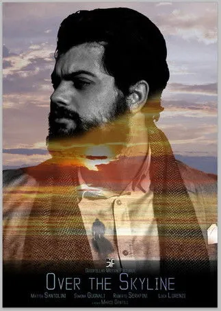 Luca Lorenzi interpreta a Isaac en Over the Skyline