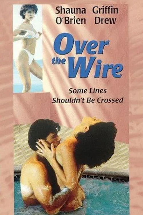 Póster de Over the Wire