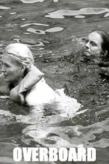 Vincent Di Paolo interpreta a Passenger (uncredited) en Overboard