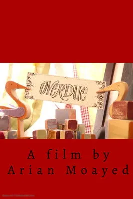 Krissy Shields interpreta a Krissy en Overdue