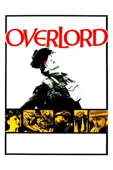 Wyatt Russell interpreta a Corporal Lewis Ford en Overlord