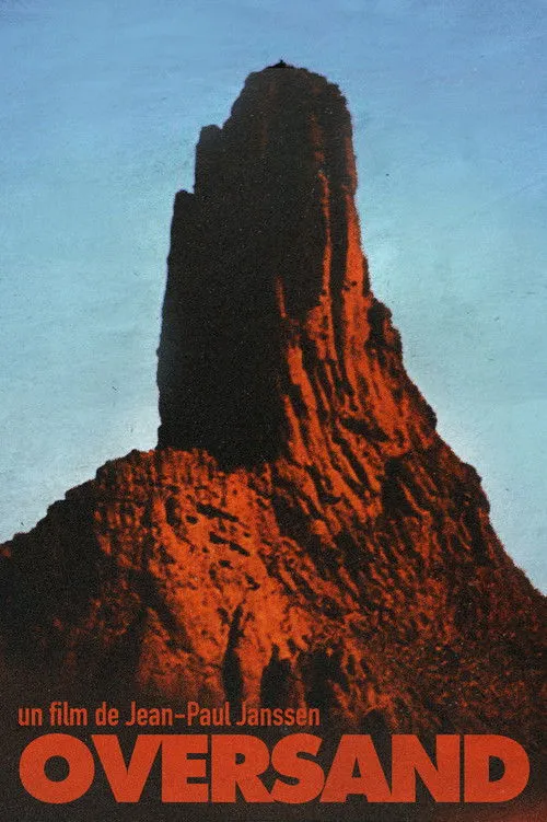 Stéphane Troussier interpreta a Self en Oversand