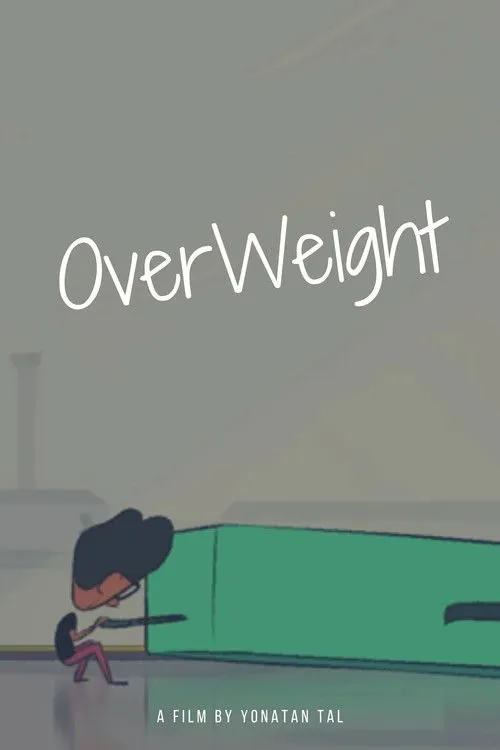 Portada de OverWeight