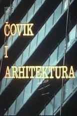Tješivoj Cinotti interpreta a  en Čovik i arhitektura