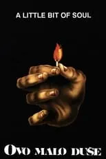 Sabrina Noack interpreta a Nihadova žena en Ovo malo duše