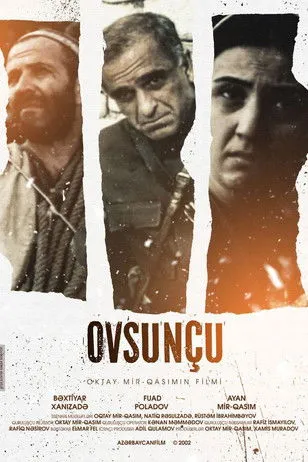 Póster de Ovsunçu