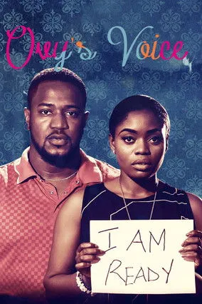 Póster de Ovy's Voice