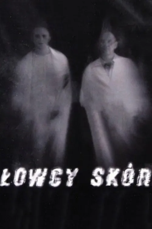 Slawomir Orzechowski interpreta a  en Łowcy skór