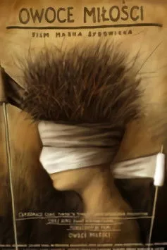 Póster de Owoce miłości