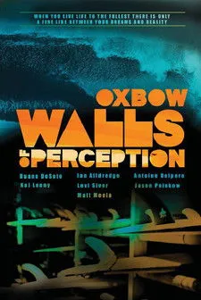Jason Polakow interpreta a Jason Polakow en Oxbow Walls Of Perception