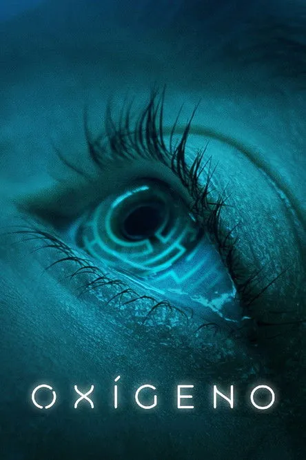 Póster de Oxígeno