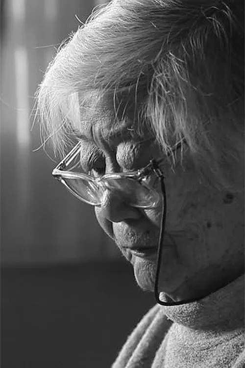 Yuriko Miamoto Shimata interpreta a en Oyasuminasai