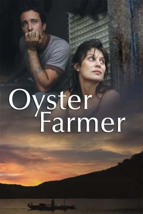 Póster de Oyster Farmer