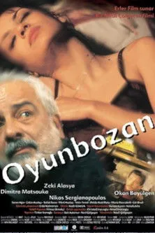 Üstün Asutay interpreta a  en Oyunbozan