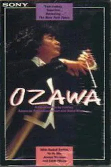 Seiji Ozawa interpreta a en Ozawa