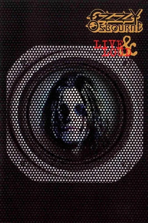 Zakk Wylde interpreta a  en Ozzy Osbourne: Live & Loud