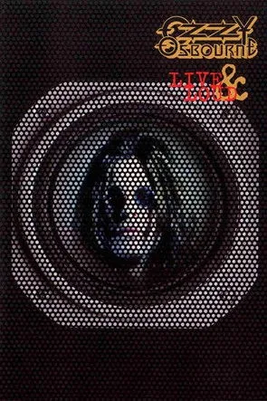 Randy Castillo interpreta a en Ozzy Osbourne: Live & Loud