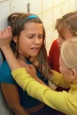 Sofie Hamilton interpreta a Ebba en På andra sidan