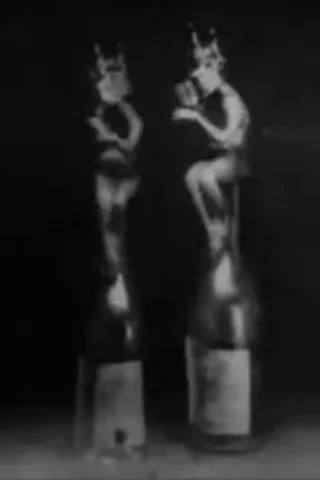 Póster de la película Пьянство и его последствия