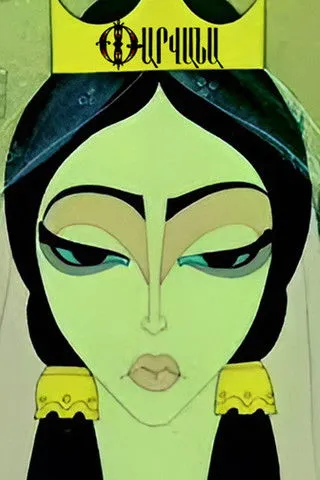 Portada de Փարվանա